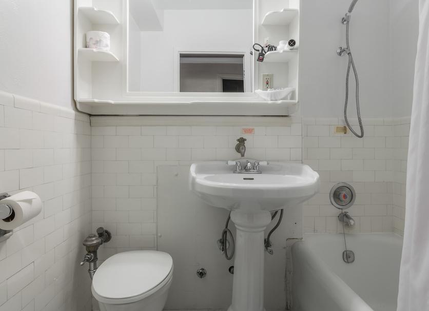 Bathroom Photo