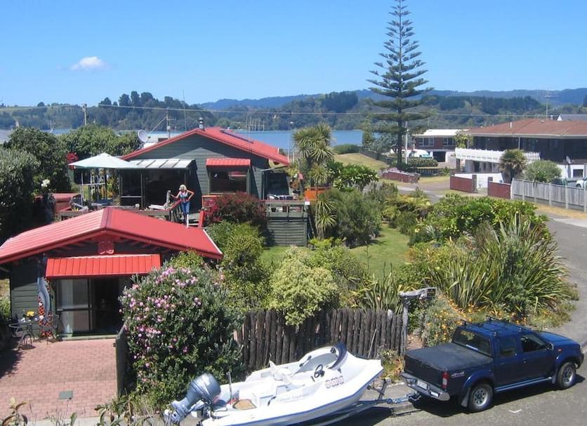 Outdoor view Photo