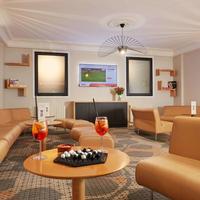 Hotel Roissy Lourdes