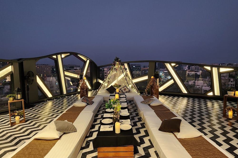 Dragonfly Hotel - The Art Hotel ₹ 4,382. Mumbai Hotel Deals