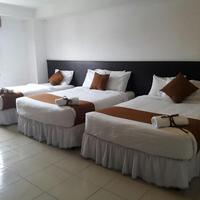 Hotel Vía España