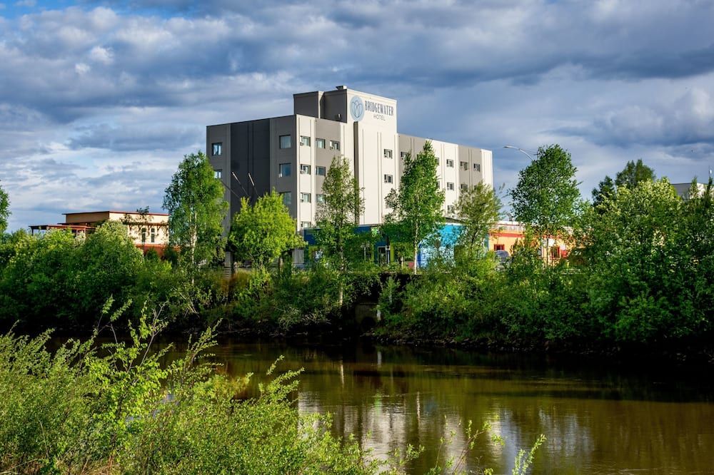 Outdoor view
