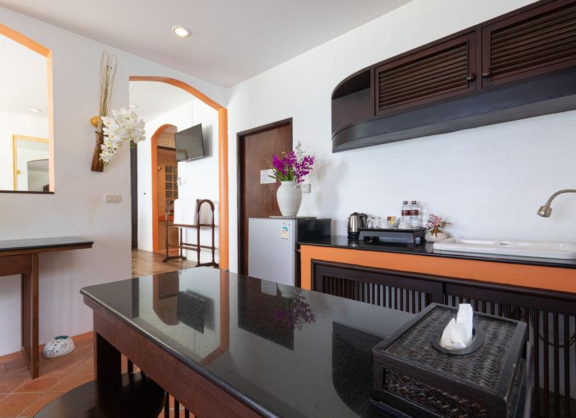 Kitchen Photo