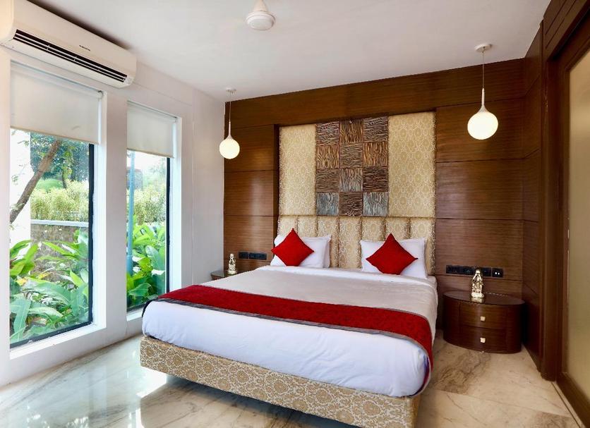 Bedroom Photo