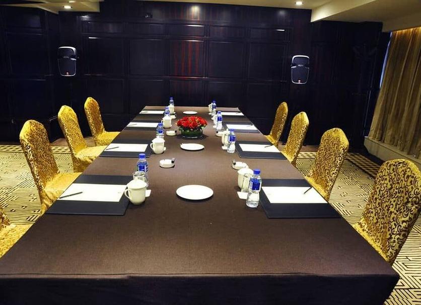 Conference room Photo