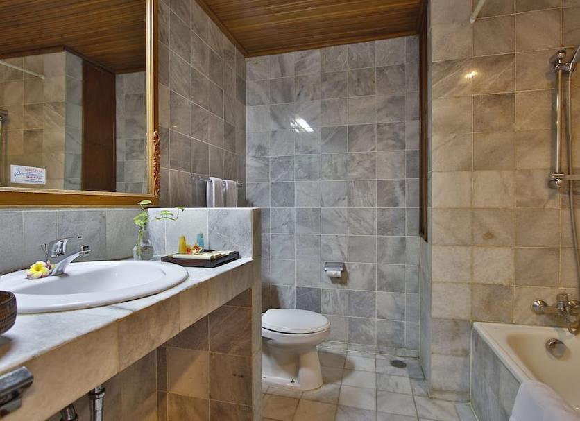 Bathroom Photo