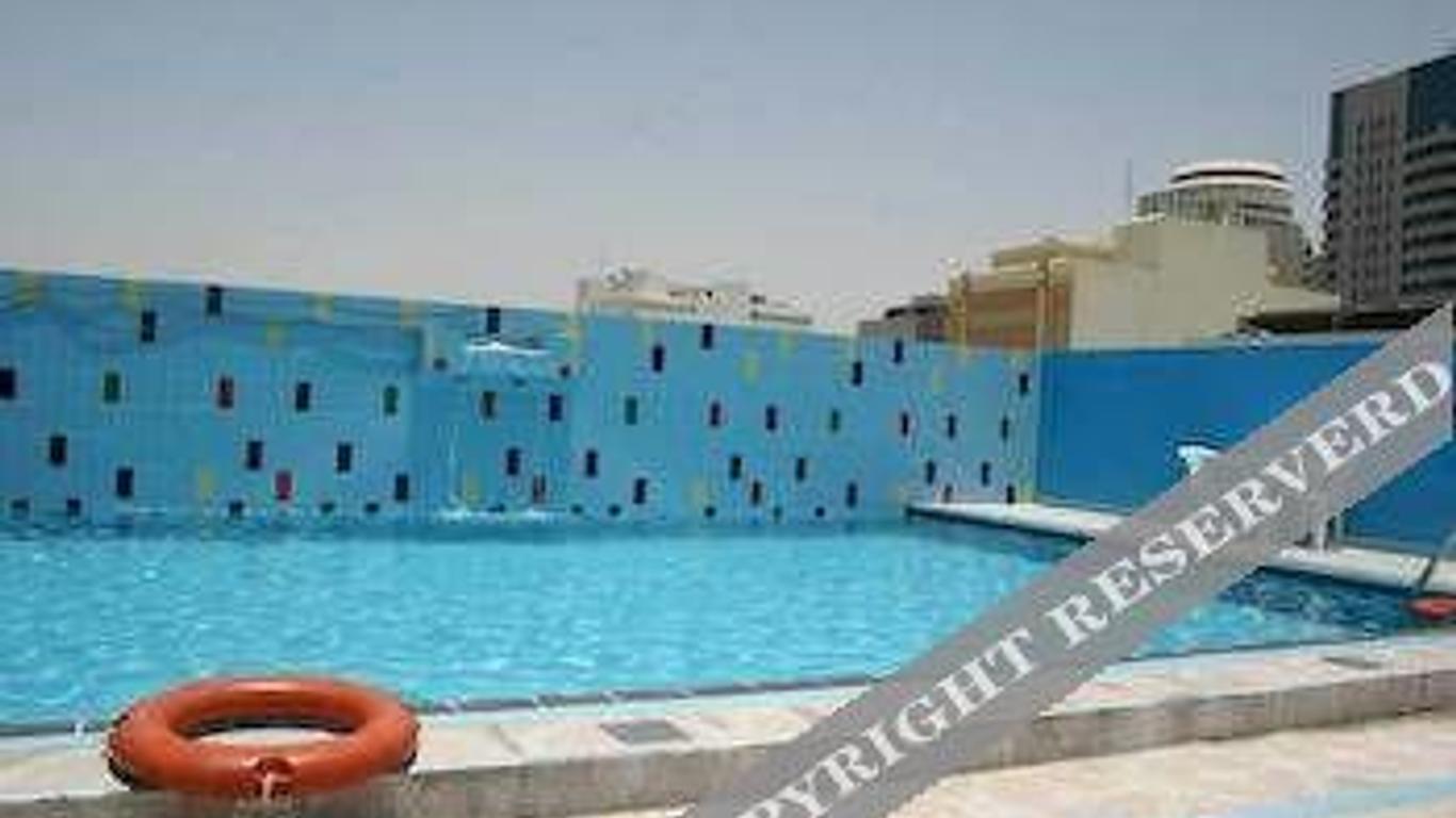 Rafee Hotel