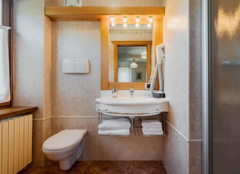 Bathroom Photo