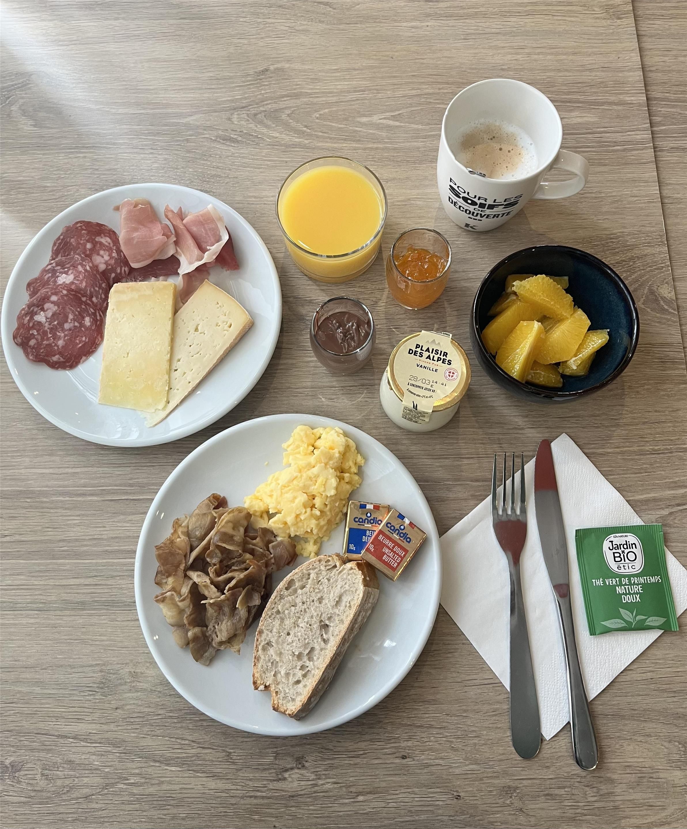 Food