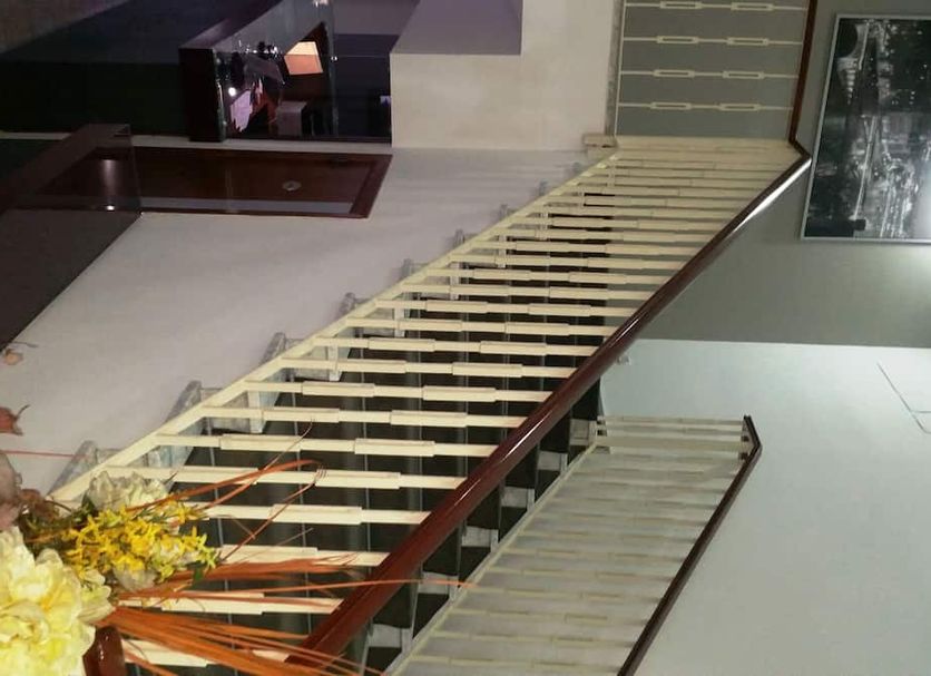 Stairs Photo