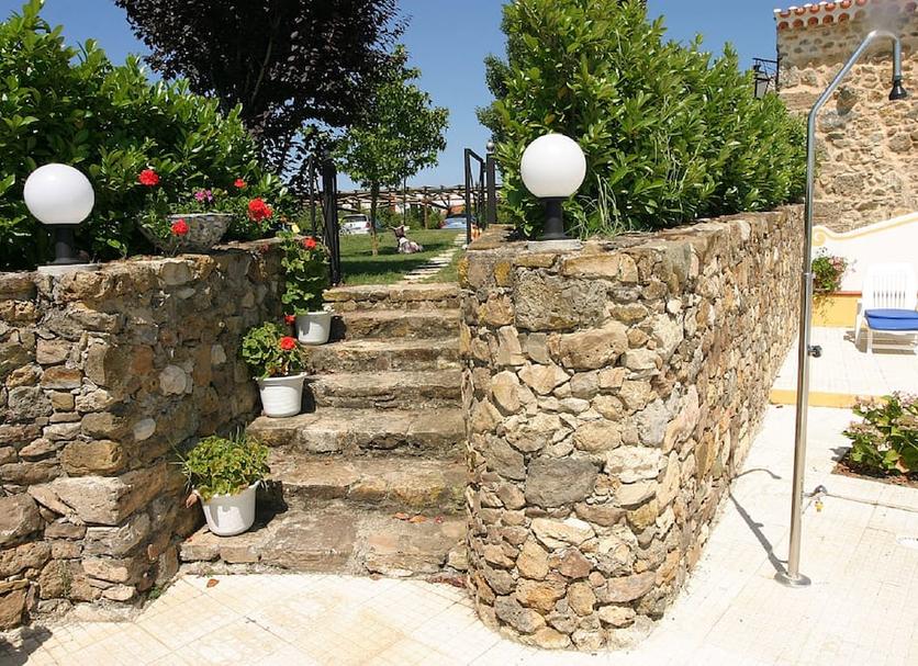 Outdoor view Photo