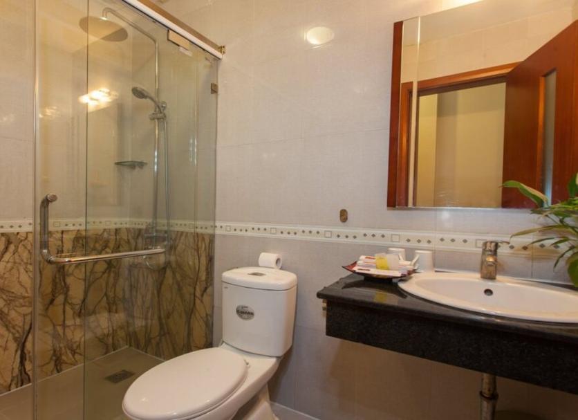 Bathroom Photo