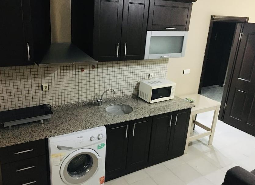 Kitchen Photo