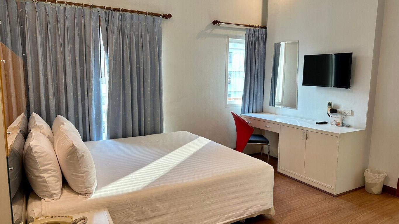 Calypzo Bangkok