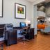 Business centre