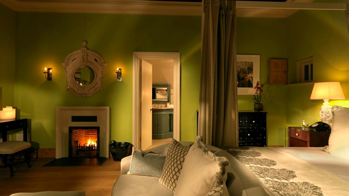 Lime Wood