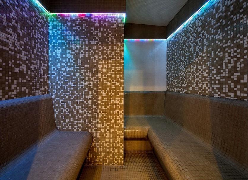 Spa Photo