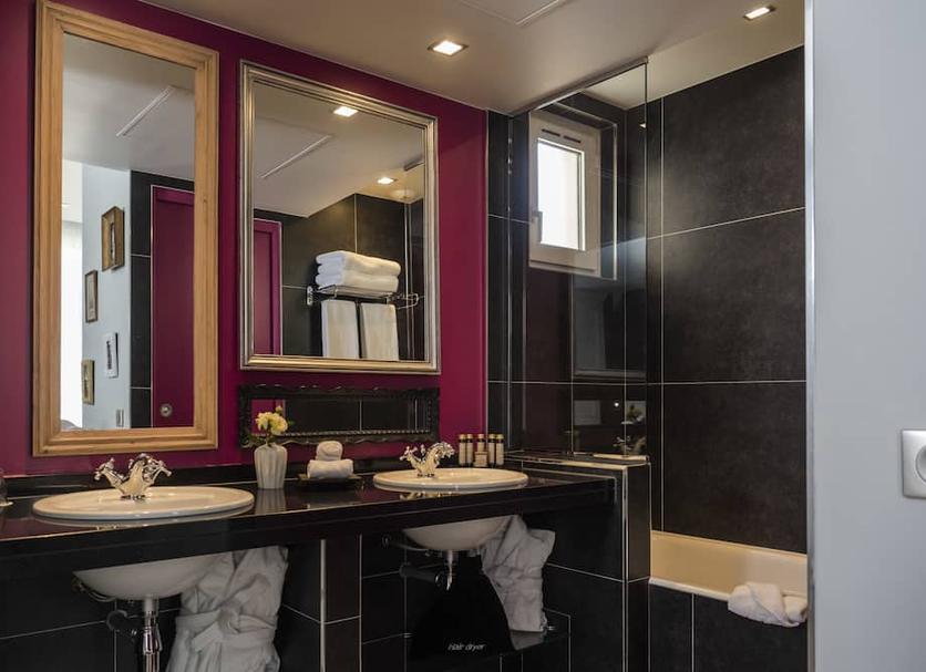 Bathroom Photo
