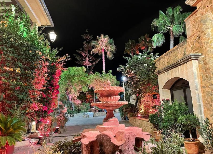 Outdoor view Photo