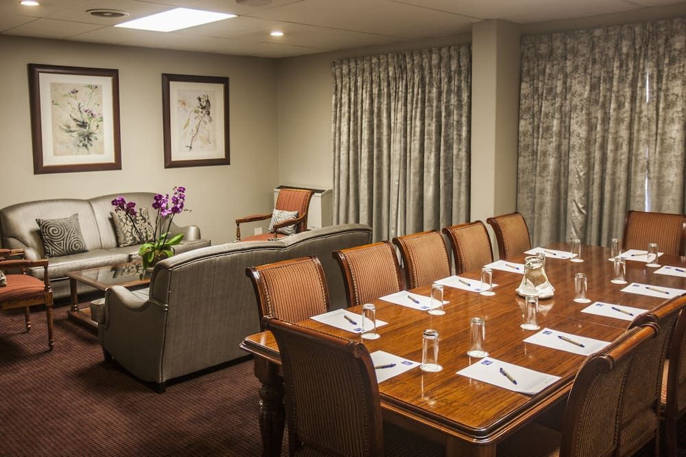 Conference room
