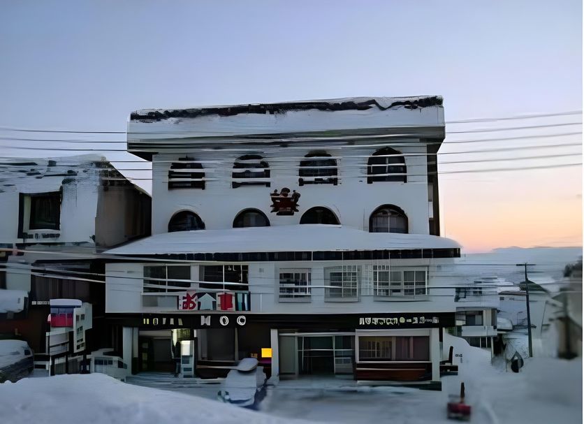 Building Photo
