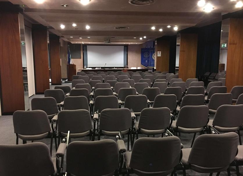 Conference room Photo