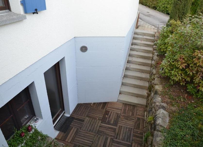 Stairs Photo
