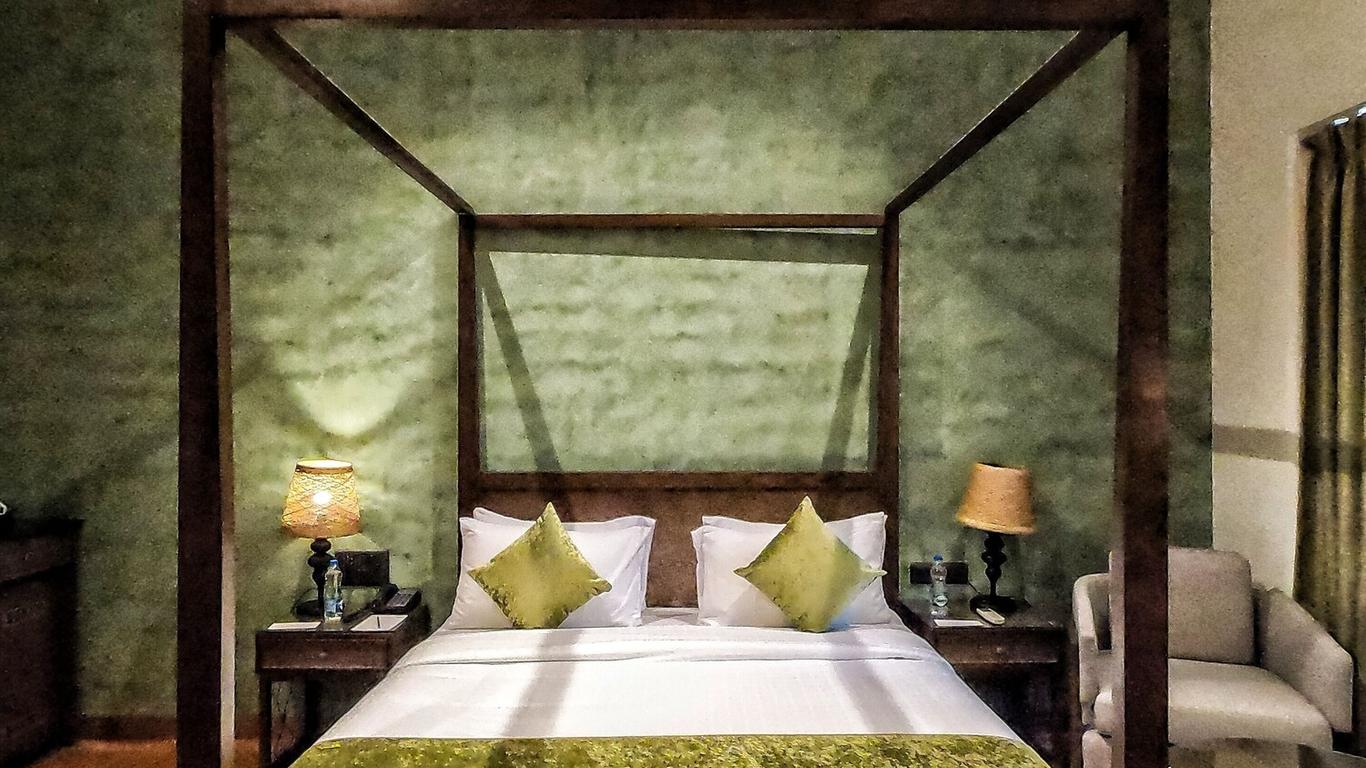 The Summer House - Am Hotel Kollection