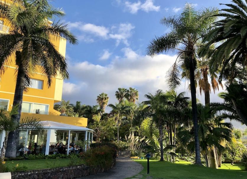 Outdoor view Photo