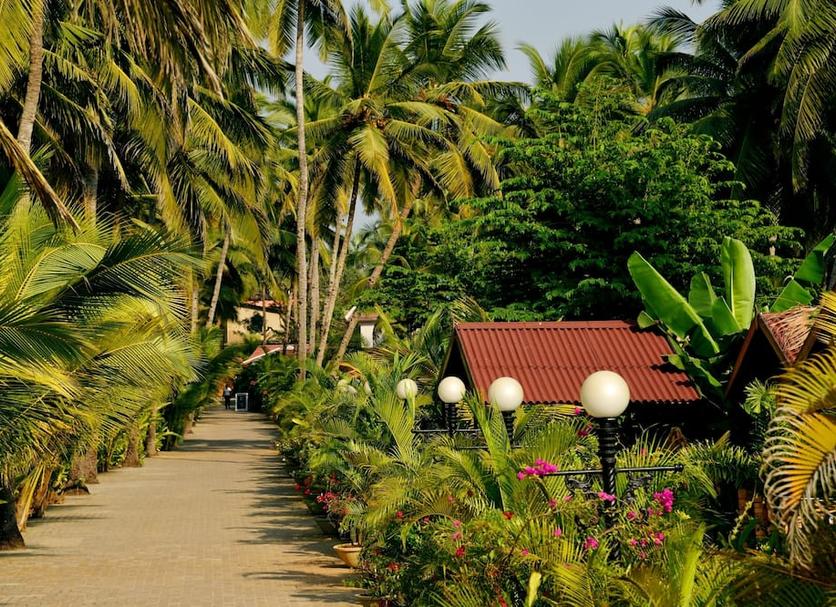 Outdoor view Photo