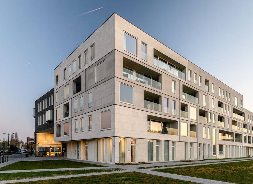 Building Photo
