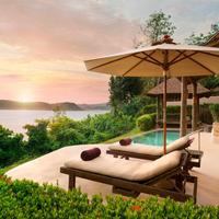 The Naka Island, a Luxury Collection Resort & Spa, Phuket (SHA Plus+)