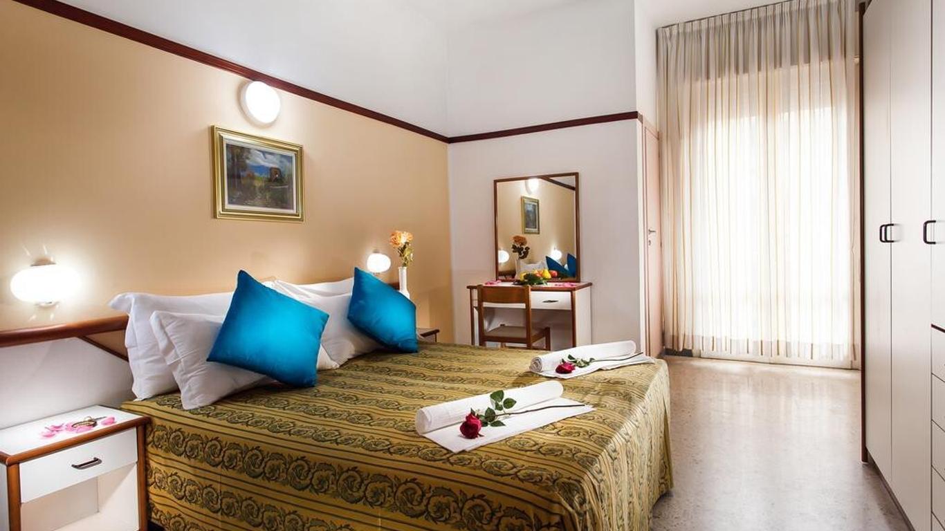 Club Hotel Residence