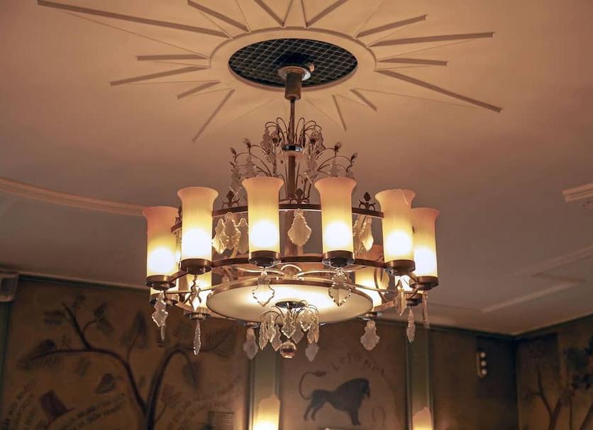Room amenity Photo