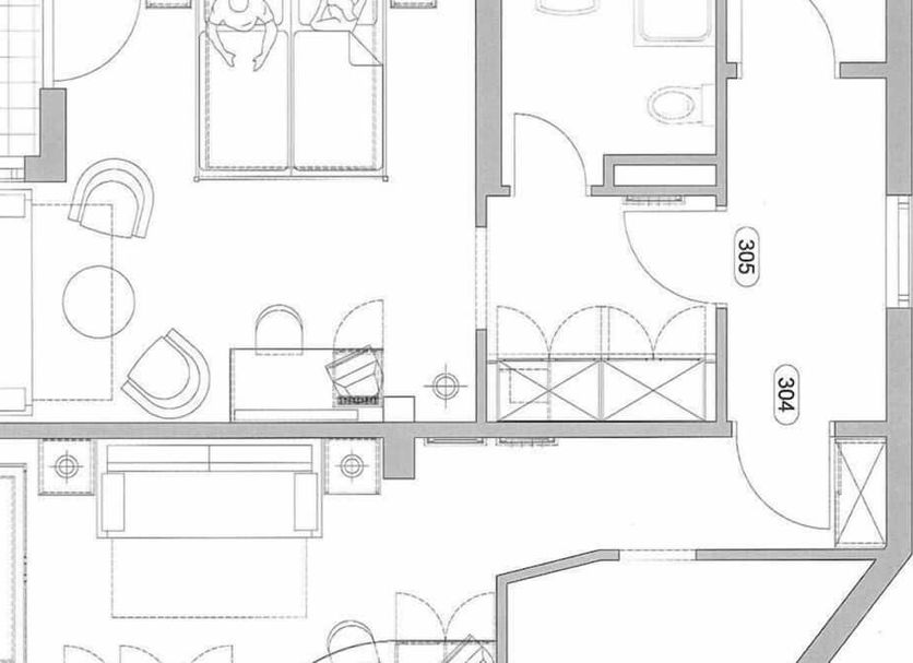 Floorplan Photo