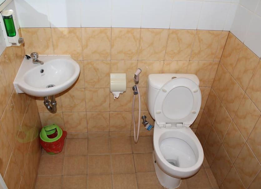 Bathroom Photo
