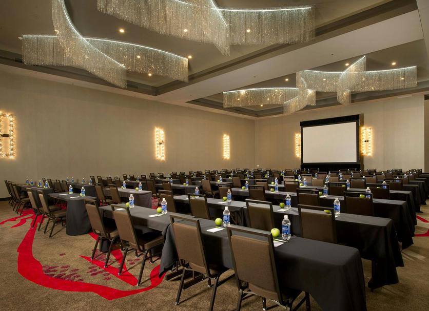 Conference room Photo
