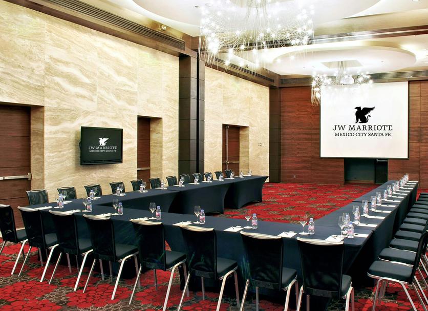 Conference room Photo