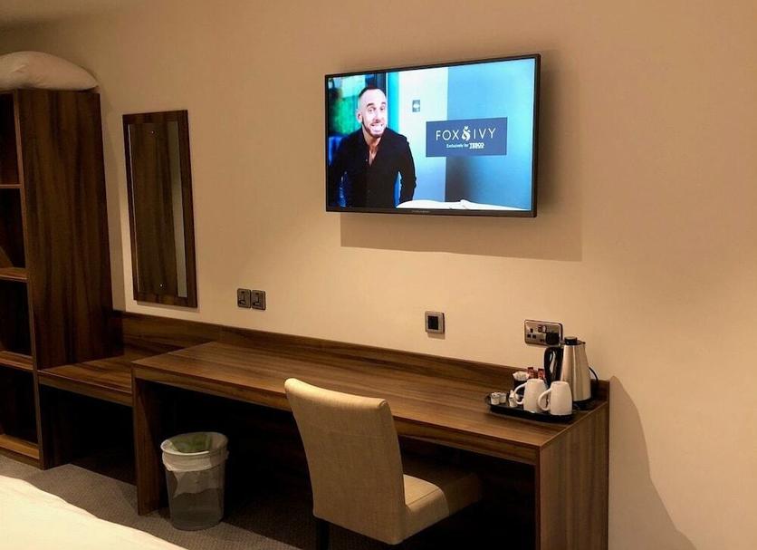 Room amenity Photo