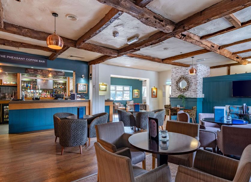 Bar Photo
