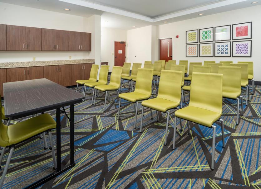 Conference room Photo