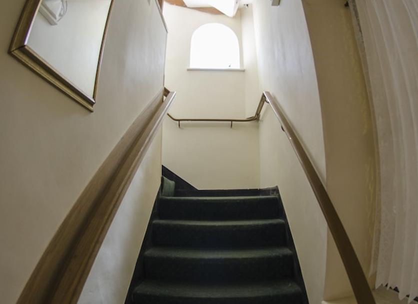Stairs Photo