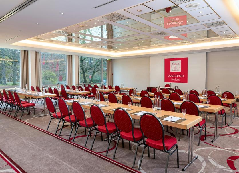 Conference room Photo