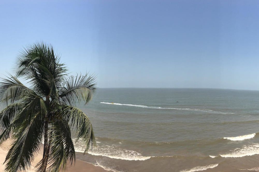 Beach Photo