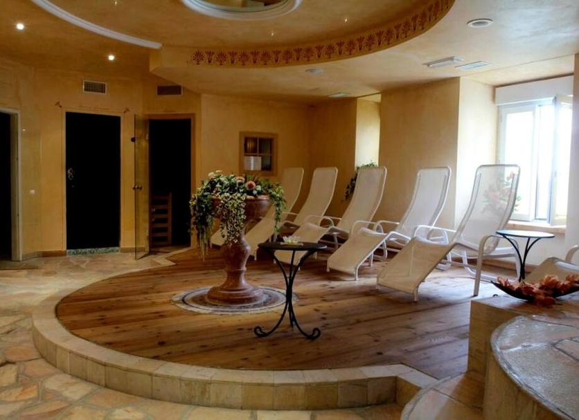 Spa Photo