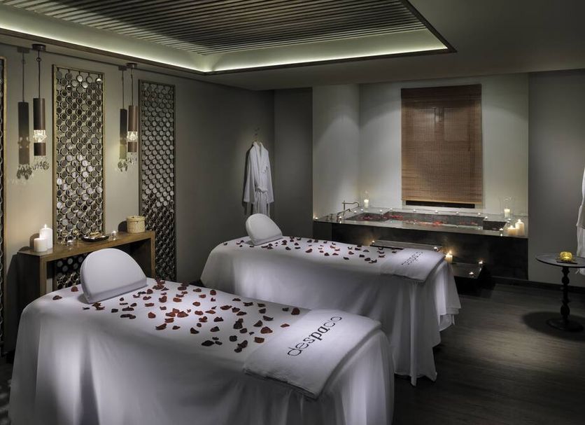 Spa Photo