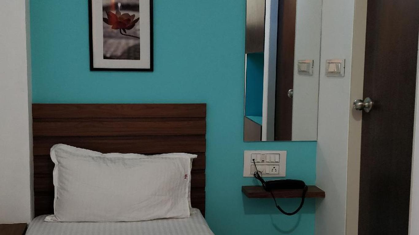 Shahana Guest House