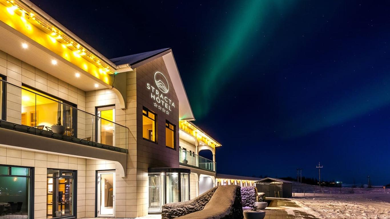 Stracta Hotel