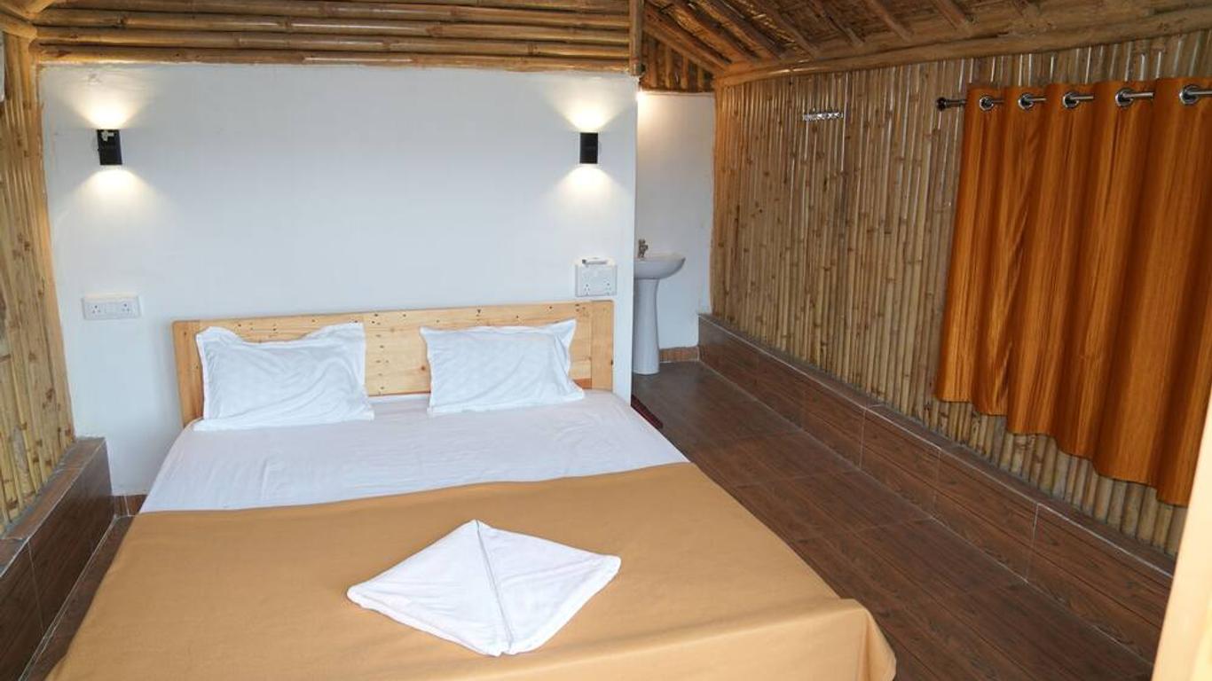 Sunny Guest House Hampi