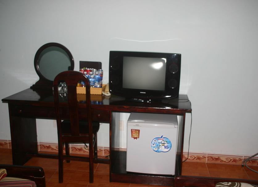 Room amenity Photo